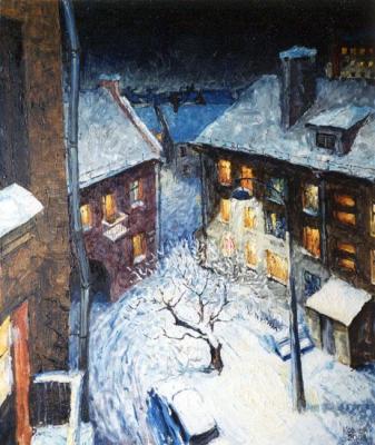 ������� ����������