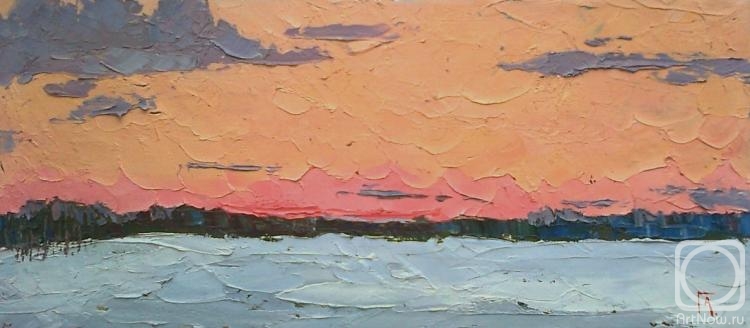 Golovchenko Alexey. Untitled