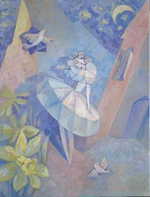 ��������� ��������. ������� �����