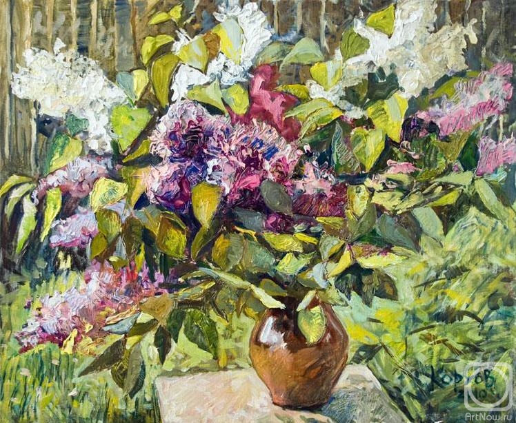 Korhov Yuriy. Untitled