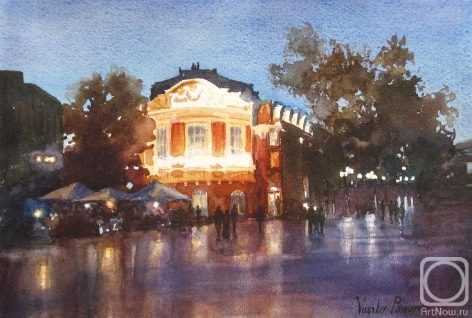 �������. ������� �������. ����� � ������