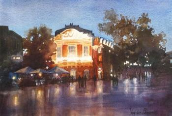 ������� ������ � ������