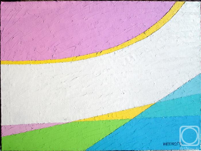 �������. ������� �����. Composition-289