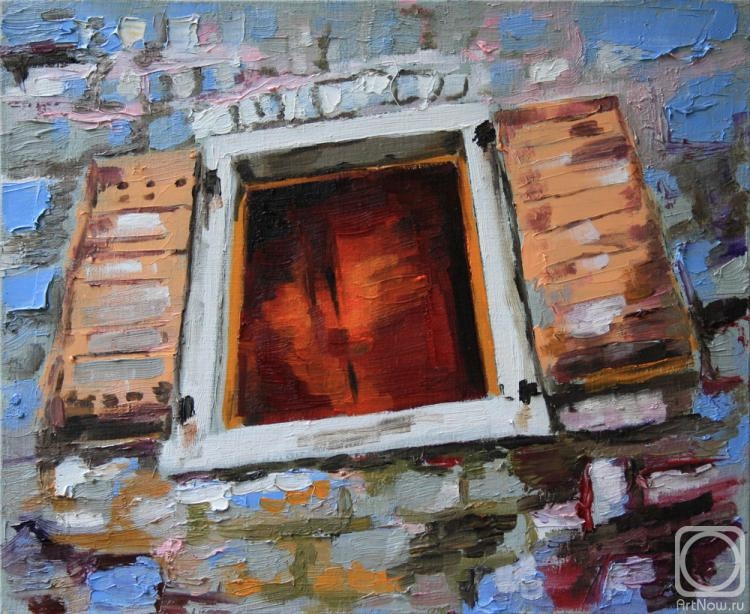 Mashkova Ekaterina. Untitled