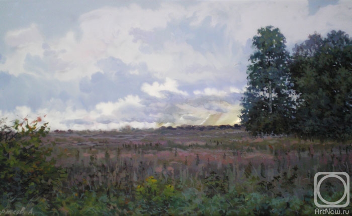 Kurnosov Andrey. � 7