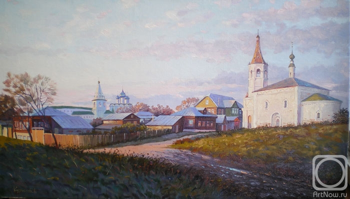 Kurnosov Andrey. � 8