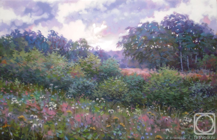 Kurnosov Andrey. � 11