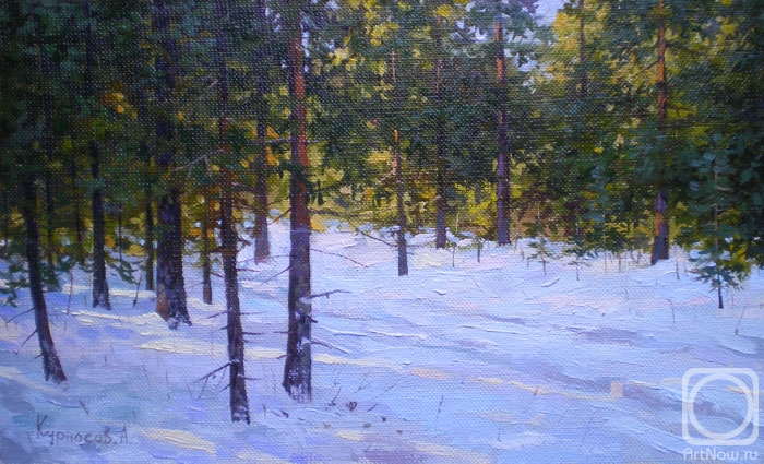 Kurnosov Andrey. � 14