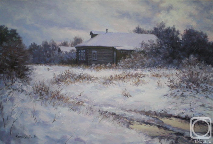 Kurnosov Andrey. � 15