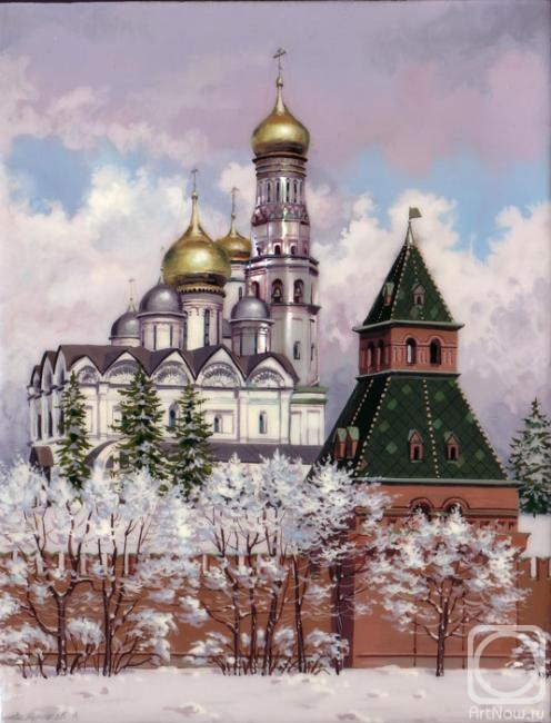 Kurnosov Andrey. � 23