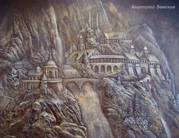 ����� ���������� ������