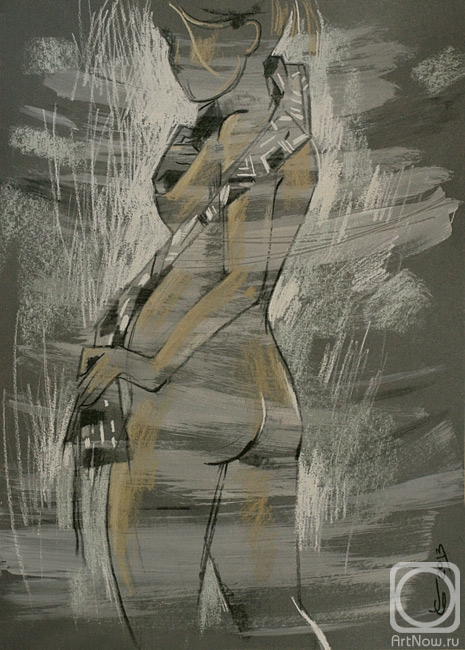 Goda Laima. Untitled