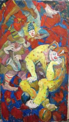 ������� �������. ����