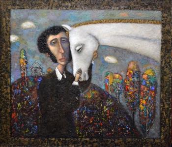 The Man Who Tamed Pegasus