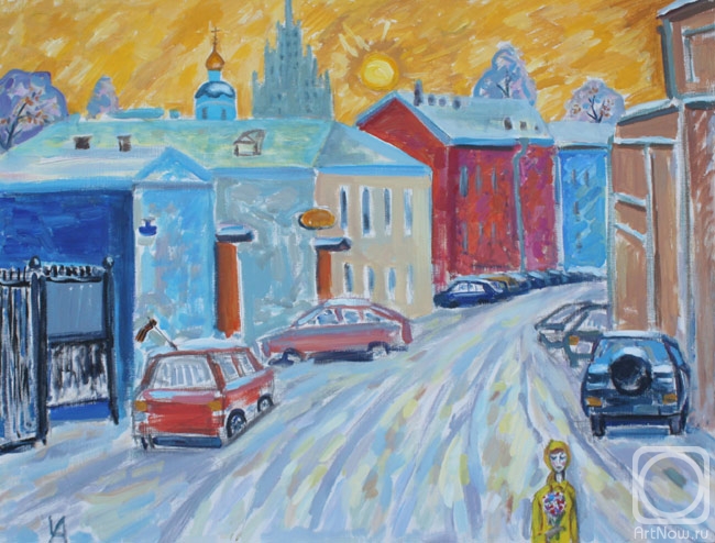 �������. ��������� ��������. ����. ���� � ������