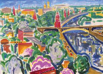 ������� ������ � ������