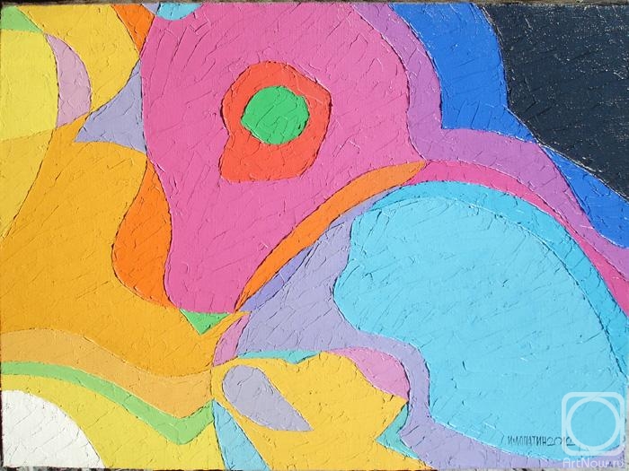 �������. ������� �����. Composition-301