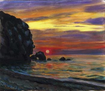 ����������� ����� - 2 (����������� ������). ������ �������