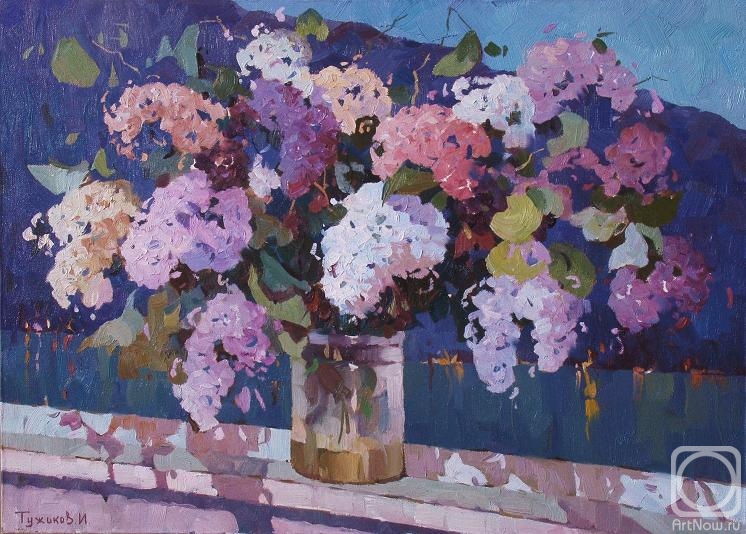 Tuzhikov Igor. Untitled