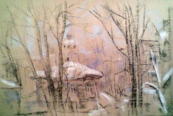 Untitled. Knecht Aleksander