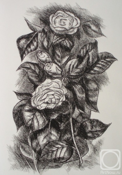Lukaneva Larissa. 589 Camellias