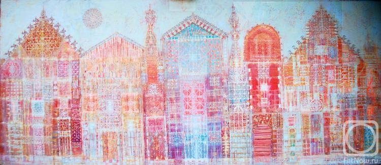 Suar Armen. Temper �2