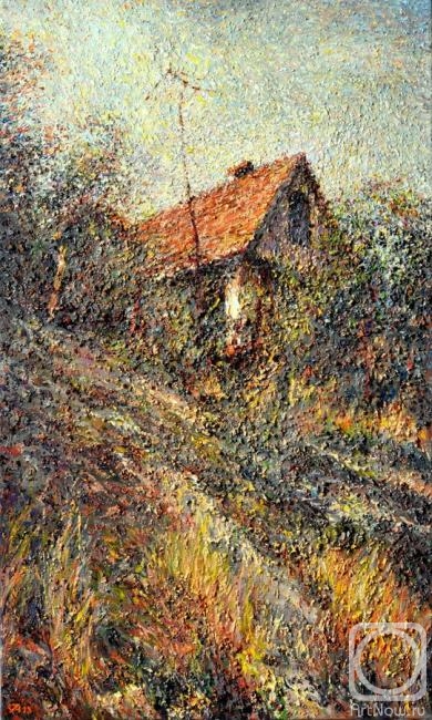 Yakimov Alexey. Untitled