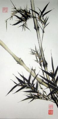 Bamboo No852