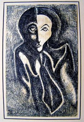 Notebook VII. Kaplan Semion