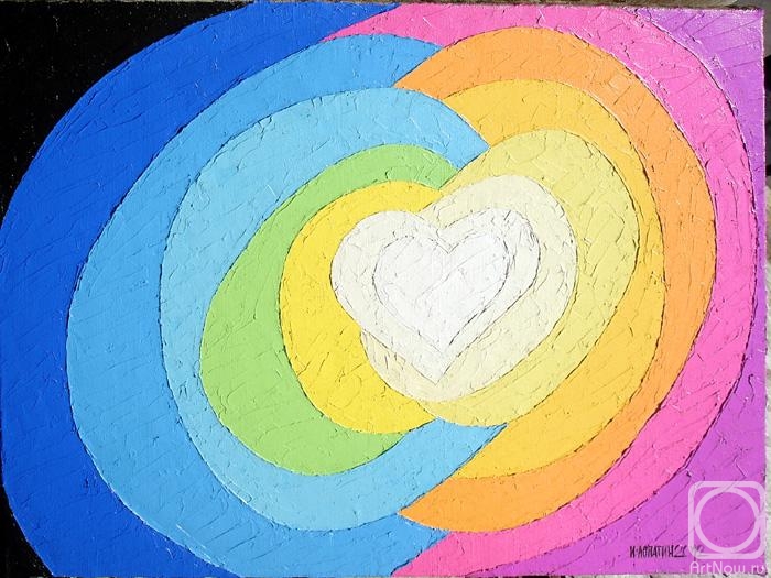 �������. ������� �����. Composition-300