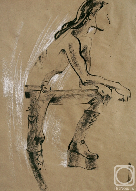 Goda Laima. Something From Life Ready