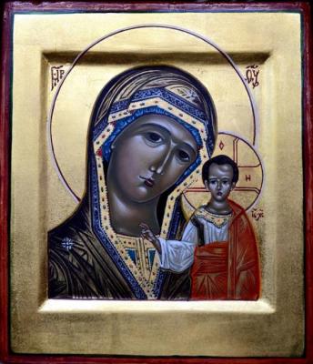 Untitled. Sajkov Andrei