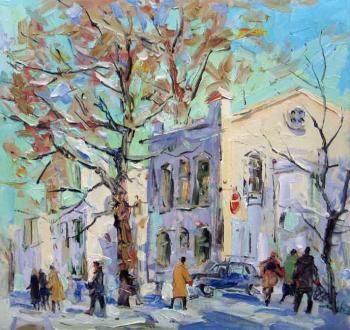 ������� ������������ �����������