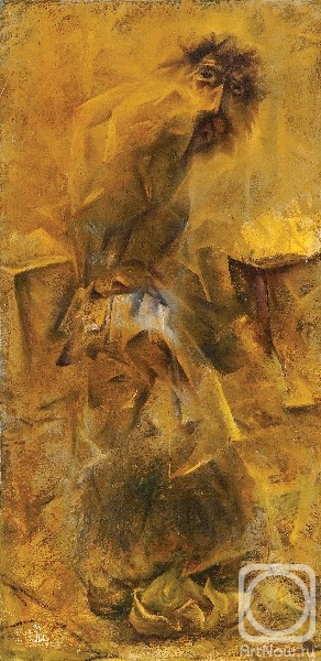 Siproshvili Givi. Who would have thought