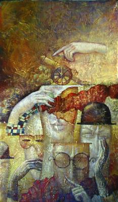 Malbrook is going on a hike