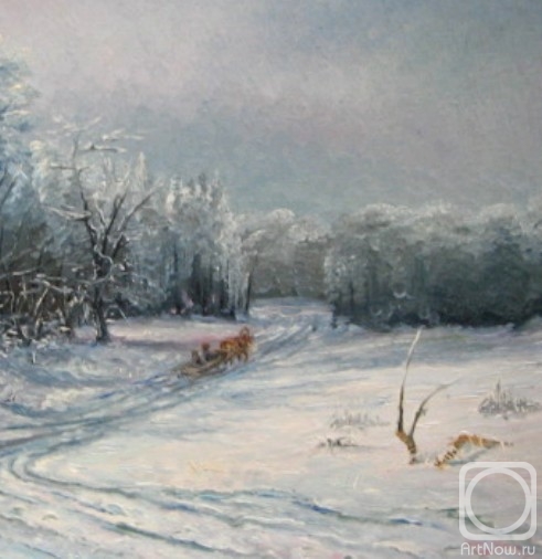 Lokotko Alexey. Untitled