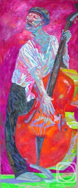 Solodky Victor. Billy