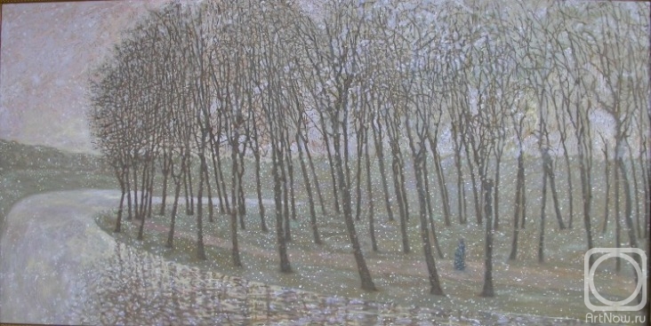 Solodky Victor. Untitled