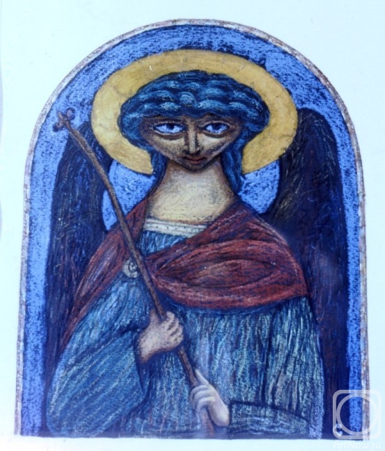 Solodky Victor. Untitled