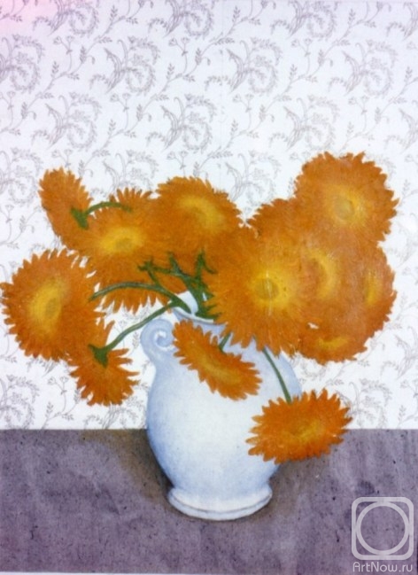 Solodky Victor. Untitled