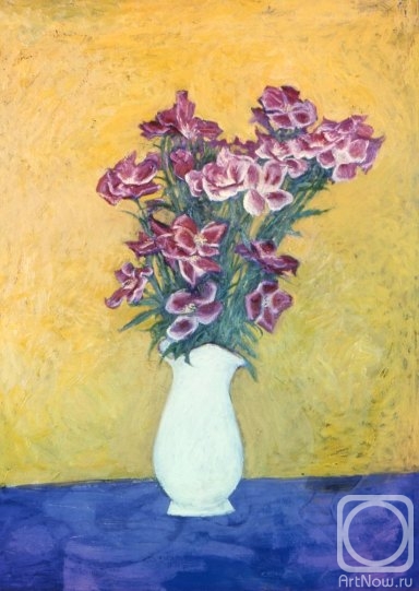 Solodky Victor. Untitled