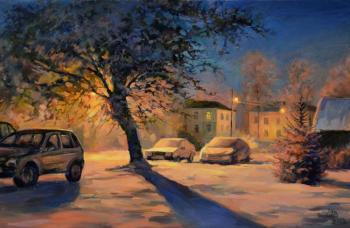 ������� ���������� ����