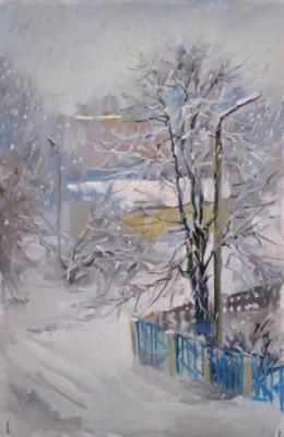 ������ ����� (����). ������� �������