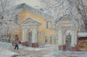 ������� ���������� ����������