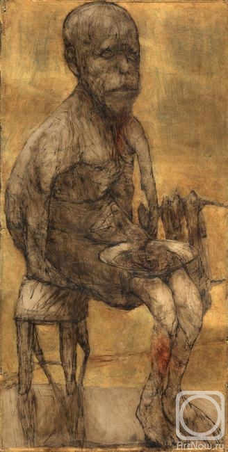 Loginov Sergey. Untitled