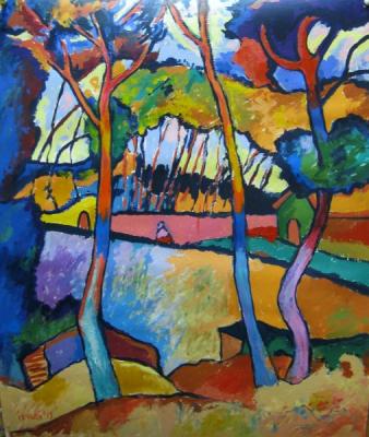 ������� ����� � ����� ������-2�