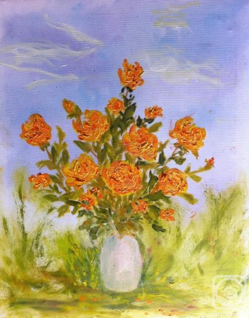 ������� ������ �� ������. ������ ����. "����, ��� �����������, �����"... (�. ������)