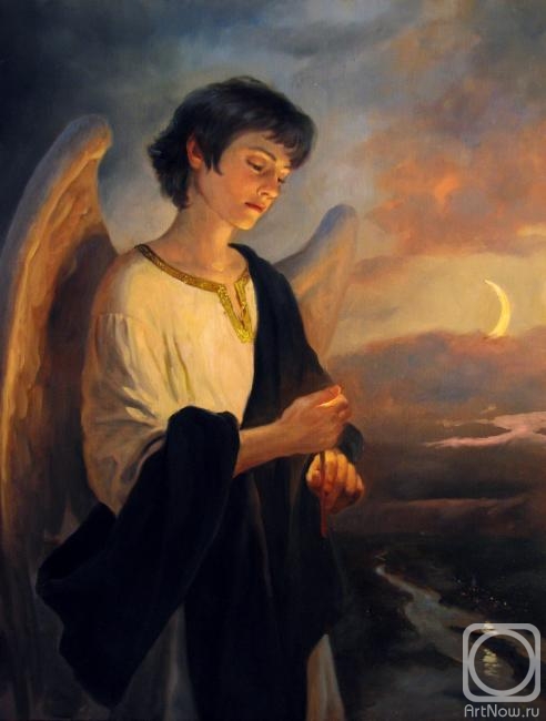 Shishkin Andrey. Untitled