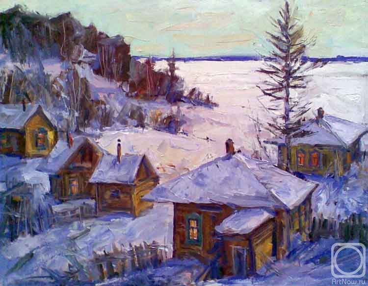 �������. ����� ���������. � ���-������� �� ������