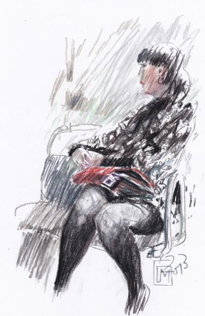 �������. ������ ������. ���������. 2013